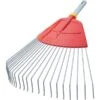Wolf-Garten Multi-Change Lawn Rake 50cm 2019 Model -Gardena Store Wolf Garten Multi Change Lawn Rake 50cm 2019 Model