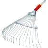 Wolf Garten Multi-ChangeÂ® Springtine Rake 50cm