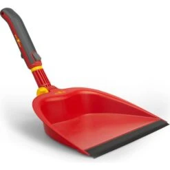 Wolf-Garten Dustpan 71ANA014650 BK-M Combisystem Multi-Star