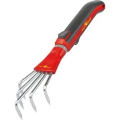 Wolf-Garten Multi-change® Small With Handle