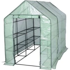 Woltu Garden Greenhouse Tomato Greenhouse Fruit Flower