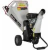 Wood Chipper Garden Chipper Lumag RAMBO HC10 -Gardena Store Wood Chipper Garden Chipper Lumag RAMBO HC10