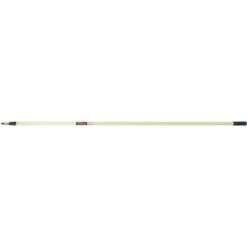 Wooster Sherlock Telescoping 8-16 1.86 Aluminum/Fiberglass Extension Pole