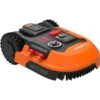 Worx Landroid M500 Plus WR165E -Gardena Store Worx Landroid M500 Plus WR165E