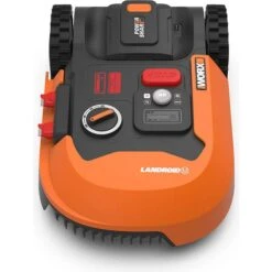 Worx Landroid M500 Plus WR165E -Gardena Store Worx Landroid M500 Plus WR165E 2