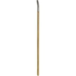 Ames Bent Hay & Alfalfa Fork Handle