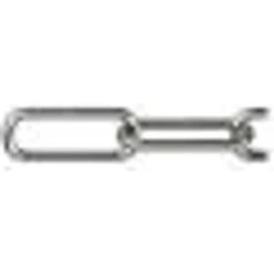 + Helmer 171957 Edelstahlkette