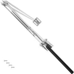 Tectake Automatic Window Opener For Greenhouses