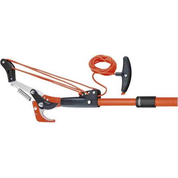 Trimmer Stocker Telescopic Branched Bend 3 Trimmer Stocker Telescopic Branched Bend