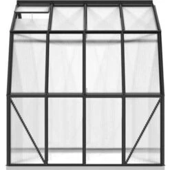 VidaXL 3098018 6.66m² Aluminum Polycarbonate -Gardena Store vidaXL 3098018 6.66m² Aluminum Polycarbonate 3