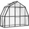 VidaXL 317824 3.3m² Aluminum Polycarbonate 2 VidaXL 317824 3.3m² Aluminum Polycarbonate -Gardena Store vidaXL 317824 3.3m² Aluminum Polycarbonate
