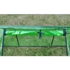 VidaXL 40620 Stainless Steel PVC Plastic -Gardena Store vidaXL 40620 Stainless steel PVC Plastic 3