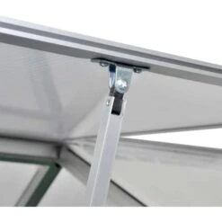 VidaXL 45218 12m² Aluminum Polycarbonate -Gardena Store vidaXL 45218 12m² Aluminum Polycarbonate 2