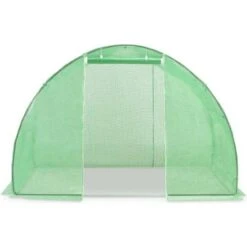 VidaXL 45533 4.5m² Stainless Steel Plastic -Gardena Store vidaXL 45533 4.5m² Stainless steel Plastic 2