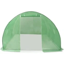 VidaXL 45535 13.5m² Stainless Steel Plastic -Gardena Store vidaXL 45535 13.5m² Stainless steel Plastic 2