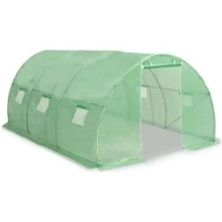 VidaXL 45535 13.5m² Stainless Steel Plastic -Gardena Store vidaXL 45535 13.5m² Stainless steel Plastic 3