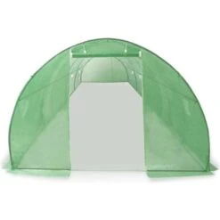 VidaXL 45537 27m² Stainless Steel Plastic -Gardena Store vidaXL 45537 27m² Stainless steel Plastic 3