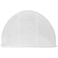 VidaXL 45750 13.5m² Stainless Steel Plastic -Gardena Store vidaXL 45750 13.5m² Stainless steel Plastic 2