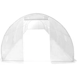 VidaXL 45752 27m² Stainless Steel Plastic -Gardena Store vidaXL 45752 27m² Stainless steel Plastic 2