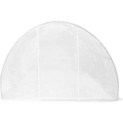 VidaXL 45752 27m² Stainless Steel Plastic -Gardena Store vidaXL 45752 27m² Stainless steel Plastic 3