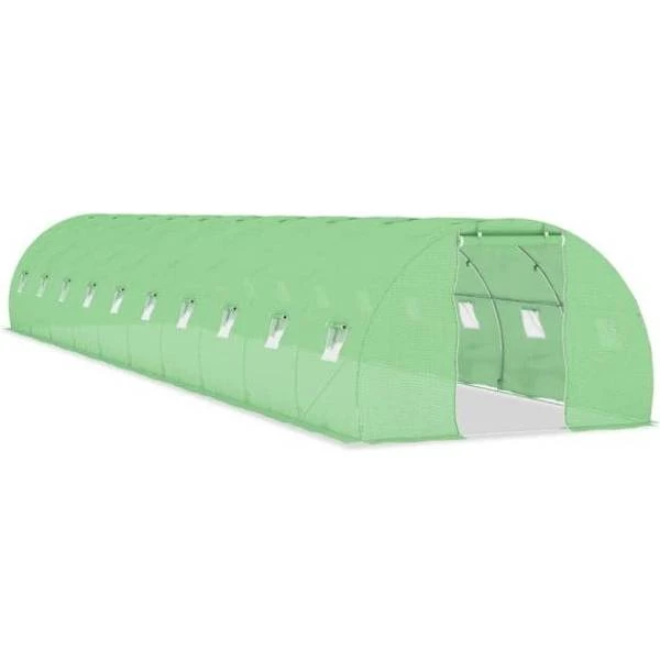 VidaXL 48156 45m² Stainless Steel Plastic 3 VidaXL 48156 45m² Stainless Steel Plastic