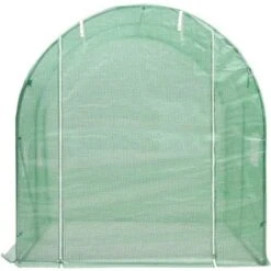 VidaXL 48163 4m² Stainless Steel Plastic -Gardena Store vidaXL 48163 4m² Stainless steel Plastic 3