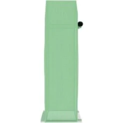 VidaXL 48168 Stainless Steel Plastic -Gardena Store vidaXL 48168 Stainless steel Plastic 2