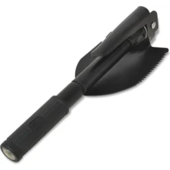 VidaXL Collapsible Shovel -Gardena Store vidaXL Collapsible Shovel 2