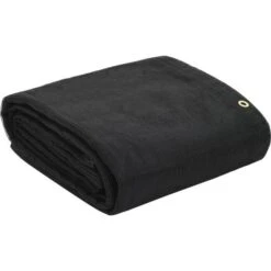 VidaXL Container Net HDPE 4x8 M