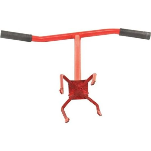 VidaXL Cultivator For Garden 5 VidaXL Cultivator For Garden - Image 3