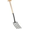 VidaXL Garden Digger Fork T Grip 146133 1 VidaXL Garden Digger Fork T Grip 146133 -Gardena Store vidaXL Garden Digger Fork T Grip 146133