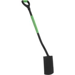 VidaXL Garden Digging Spade D Grip 146132 -Gardena Store vidaXL Garden Digging Spade D Grip 146132 3