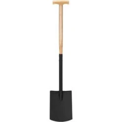 VidaXL Garden Digging Spade T Grip 146136 -Gardena Store vidaXL Garden Digging Spade T Grip 146136 1