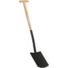 VidaXL Garden Digging Spade T Grip 146136