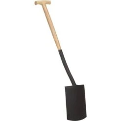 VidaXL Garden Digging Spade T Grip 146136 -Gardena Store vidaXL Garden Digging Spade T Grip 146136 3