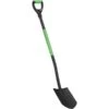 VidaXL Garden Point Shovel D Grip 146131 1 VidaXL Garden Point Shovel D Grip 146131 -Gardena Store vidaXL Garden Point Shovel D Grip 146131
