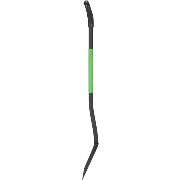 VidaXL Garden Point Shovel D Grip 146131 5 VidaXL Garden Point Shovel D Grip 146131 - Image 3