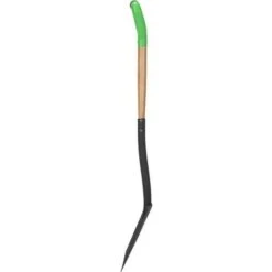 VidaXL Garden Point Shovel D Grip -Gardena Store vidaXL Garden Point Shovel D Grip 2