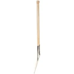 VidaXL Garden Point Shovel T Grip 146147 -Gardena Store vidaXL Garden Point Shovel T Grip 146147 2