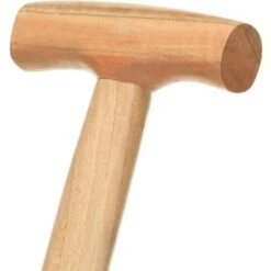 VidaXL Garden Point Shovel T Grip -Gardena Store vidaXL Garden Point Shovel T Grip 4