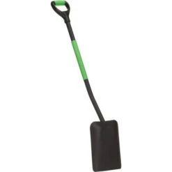 VidaXL Garden Shovel D Grip 146130 -Gardena Store vidaXL Garden Shovel D Grip 146130 3