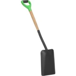 VidaXL Garden Shovel D Grip 146142 -Gardena Store vidaXL Garden Shovel D Grip 146142 3