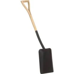 VidaXL Garden Shovel YD Grip -Gardena Store vidaXL Garden Shovel YD Grip 3