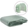 VidaXL Greenhouse Replacement Cover 200x200x200cm -Gardena Store vidaXL Greenhouse Replacement Cover 200x200x200cm