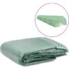 VidaXL Greenhouse Replacement Cover 300x1200x200cm -Gardena Store vidaXL Greenhouse Replacement Cover 300x1200x200cm