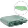 VidaXL Greenhouse Replacement Cover 300x1500x200cm -Gardena Store vidaXL Greenhouse Replacement Cover 300x1500x200cm