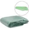 VidaXL Greenhouse Replacement Cover 300x1800x200cm -Gardena Store vidaXL Greenhouse Replacement Cover 300x1800x200cm