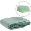 VidaXL Greenhouse Replacement Cover 300x450x200cm -Gardena Store vidaXL Greenhouse Replacement Cover 300x450x200cm