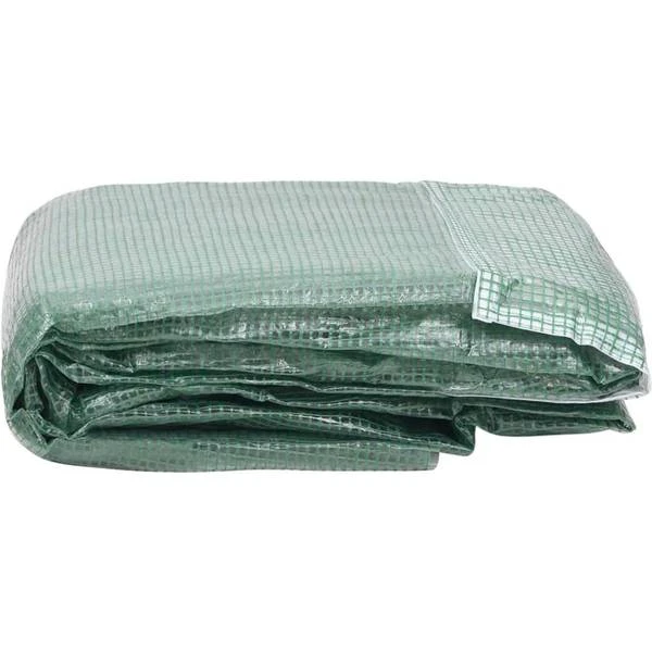 VidaXL Greenhouse Replacement Cover 300x600x200cm 5 VidaXL Greenhouse Replacement Cover 300x600x200cm - Image 3