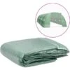 VidaXL Greenhouse Replacement Cover 400x600x200cm -Gardena Store vidaXL Greenhouse Replacement Cover 400x600x200cm